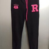 Штаны спортивные двунитка