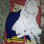 Кофта, болеро. Осінь-зима