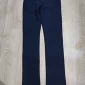 Плотні шкільні брюки 146