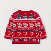 ❣️H&M светр