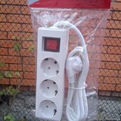 Удлинитель 2 м