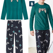 Піжама флісова Pepperts 146/152