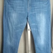 Miss Natalie Прямые джинсы