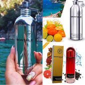 Montale Soleil de Capri - одночасно освіжаючий, пікантний, ніжний шикарний аромат не як у всіх!