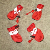 Обувь для мини чихуахуа