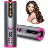 Плойка для Завивки волосся Automatic Hair Curler