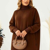 светр-туніка