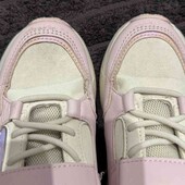 кросівки для дівчинки 