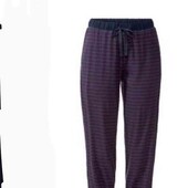 Трикотажные штаны для дома и отдыха Esmara S evro 36/38+6