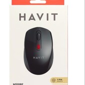 Новая беспроводная мышка