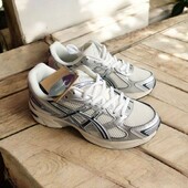 Кросівки asics GEL-1130, довжина устілки - 24 см.