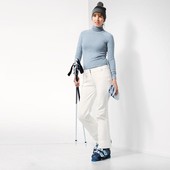 Лижні штани Softshell на байку, мембрана 5000! від Tchibo (Німеччина) розмір 44 євро