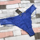 Арт.105 трусики жіночі від hunkemoller євро розмір 2XL.