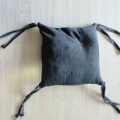 Розпродаж! Подушка на стілець, підходить діткам до школи 40 *40!