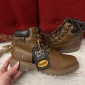 Dockers,із еко шкіри із термо-утепленням,розмір 41,устілка 26,5.Читаємо огошення