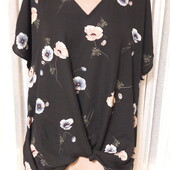 Розпродаж! Симпатична блуза