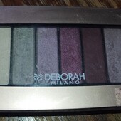 Палітра тіней