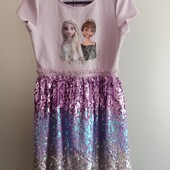 Платье нарядное