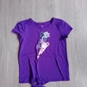 Футболка на 7-10 рокiв