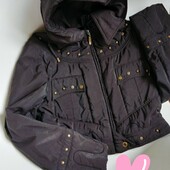 Snow Beauty тепленька куртка