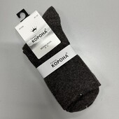 744. Шкарпетки вовна 41-47