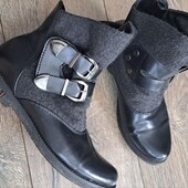 Ботіночк демісезон 39 - 25 см