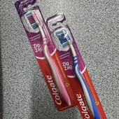 751. Зубні щітки Zig Zag 2 шт