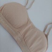 Топ бюстгальтер для дівчинки