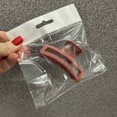 758. Заколка-краб