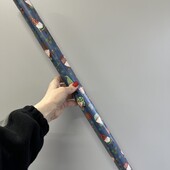 762. Crelando Папір пакувальний 5 м