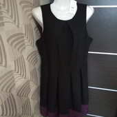 Розпродаж!!! Брендовое новое красивое платье р.14.