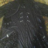 легенька курточка