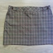 Розпродаж!!! Брендовая красивая юбка в состоянии новой вещи р.18