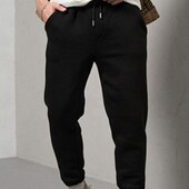 Чоловічі спортивні штани від бренду Boohho Розмір: ХС