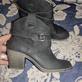 Ricket dog, 37p ботильйони козаки