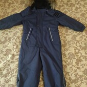 Класний термо-комбінезон Cool Club (98)