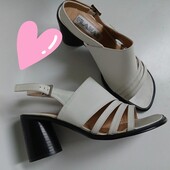 Босоножки размер 37