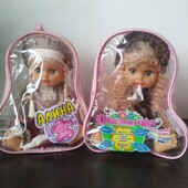 Інтерактивні ляльки