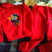 Костюм на флісі.Новий!