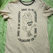 Футболка стан нової,сінсай.170см.