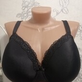 Новий! Шикарний бюстгальтер на кісточках Marks & Spencer 38Е=85Е