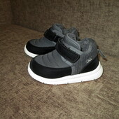 Качество! Супер легкие по весу и очень теплые зимние кроссы