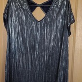 Блуза,р.54
