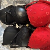 Бюстгалтери нові не ношені 80-85 Д/Е