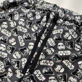 Штани піжамні теплі Star Wars S