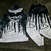 Качество! Стильный костюм