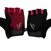 Спортивные перчатки с гелем Crivit 10