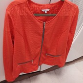 піджак для стильної леді,р.56-58