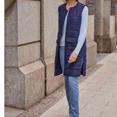 Стильная жилетка Esmara Xs evro 32/34+ 6   см замеры