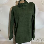 Тепленький реглан размер Л, состояние отличное